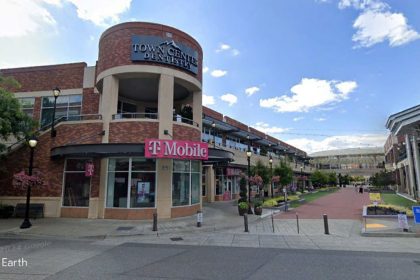 Jashn Has Filed For the Former Lunchbox Lab Space In Redmond's Town Center