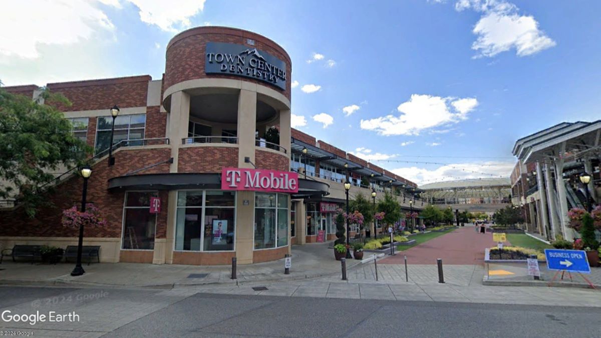 Jashn Has Filed For the Former Lunchbox Lab Space In Redmond's Town Center