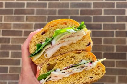 Jason’s Deli Plotting New Fort Worth Location