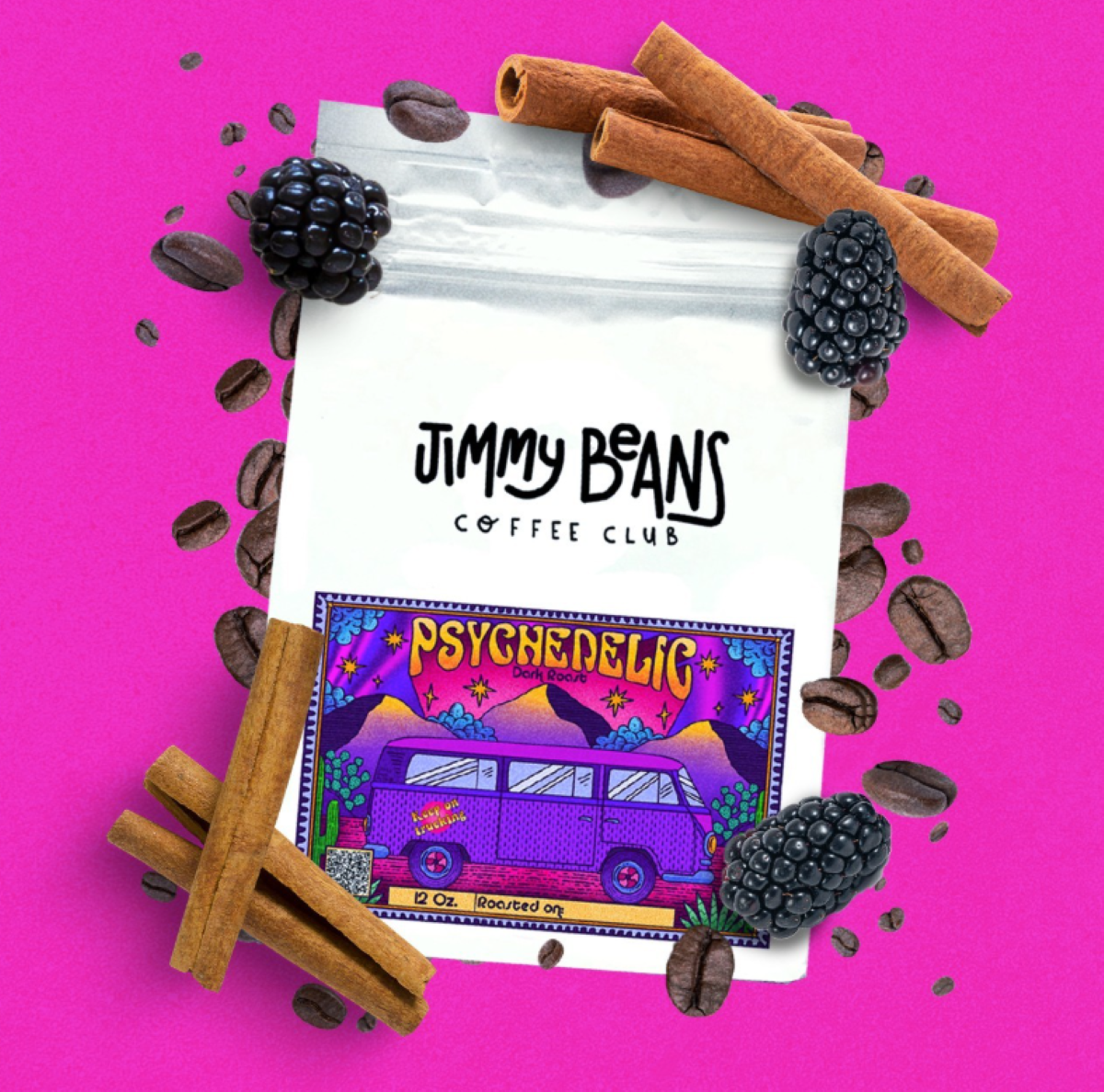 Jimmy Beans Will Move to the Palmer Square Area In 2025