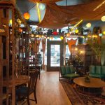 New Juice Bar Plans Downtown Debut