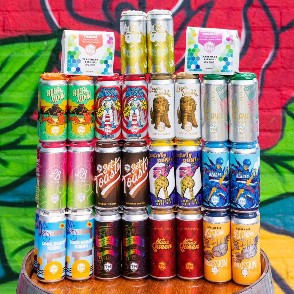 Trademark Brewing Coming to The Enclave
