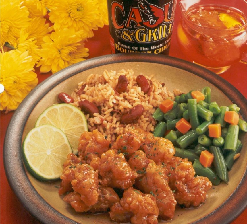 Kelly's Cajun Grill Planned for Lenox Square