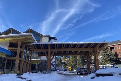 Kinji Sushi Bringing Asian Fusion to Keystone