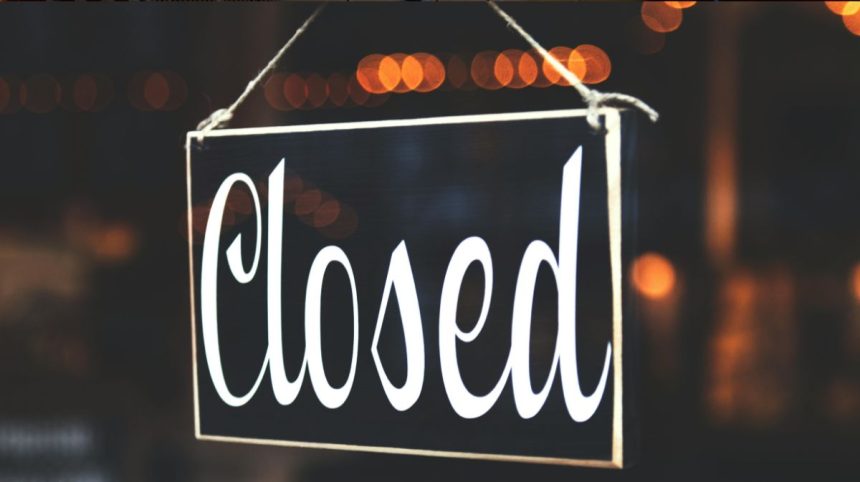 Atlanta’s Iconic Restaurants That Closed in 2024