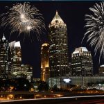 Alternative New Year’s Eve Ideas in Atlanta