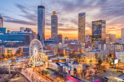 Holiday Events in Atlanta to Finish 2024