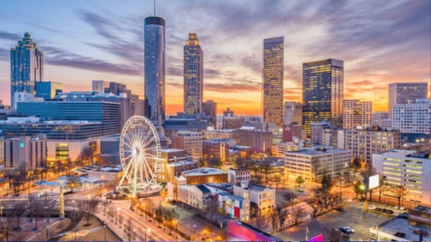 Holiday Events in Atlanta to Finish 2024
