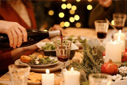 Christmas Feast at Atlanta’s Top Restaurants