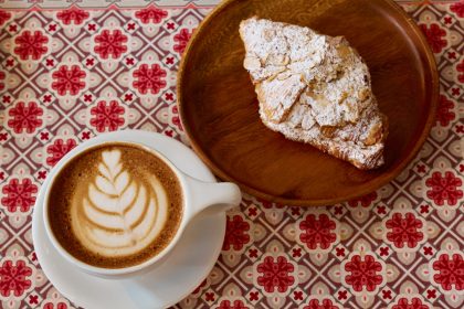 Flora, a New Coffee & Cocktail Bar Opens in Denver’s Golden Triangle Neighborhood