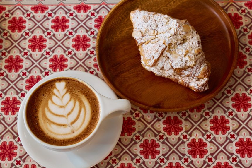 Flora, a New Coffee & Cocktail Bar Opens in Denver’s Golden Triangle Neighborhood