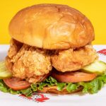 LOL Burger Bar Expanding to Peachtree Corners