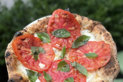 Lala’s Neapolitan-ish Pizza Expanding to Everett’s Park-9 Dog Bar