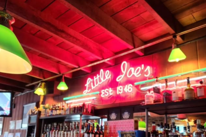Little Joes At The Ballpark Will Hit Home Base In 2025
