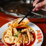 New Concept from Petals of a Peony and Flame Ramen Creators Coming to Midtown