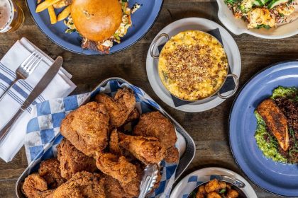 LoHi The Post Chicken & Beer Closes, Plans to Relocate