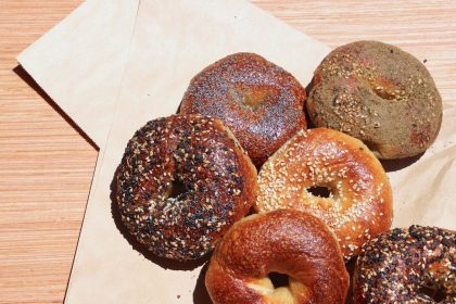 Marigold Bagels Opening Brick-and-Mortar in North Park