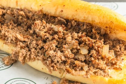 Mad Dads Philly's Coming to Phipps Plaza