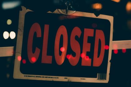 Major Retail Closures in Atlanta