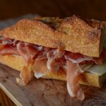 Marina’s Tapas Food Stall Arrives At Optimist Hall