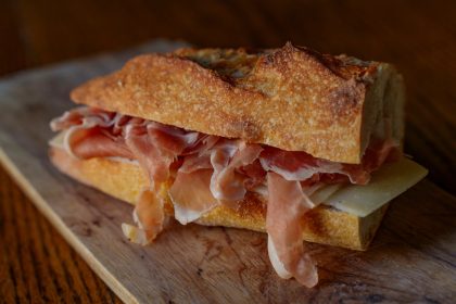 Marina’s Tapas Food Stall Arrives At Optimist Hall