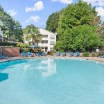 Marietta Apartment Community Changes Hands