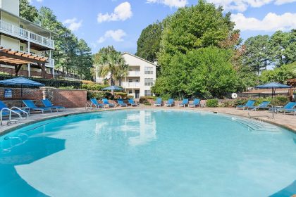 Marietta Apartment Community Changes Hands