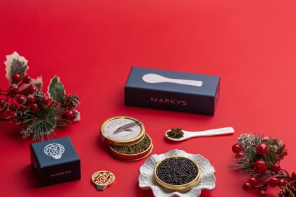 Marky’s Caviar to Bring Luxury Retail and Café Experience to Brookline