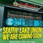 Mayuri Aims to Expand With a New South Lake Union Location