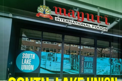 Mayuri Aims to Expand With a New South Lake Union Location