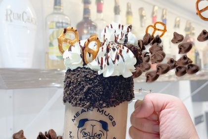 Mean Mugs Milkshake Bar Making its Way to Loudoun