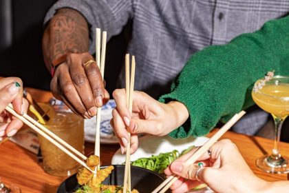 Mẹcha Noodle Bar to Open New Location at Dedham’s Legacy Place