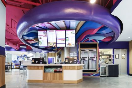 Mellow Mushroom Now Open in Grant Park