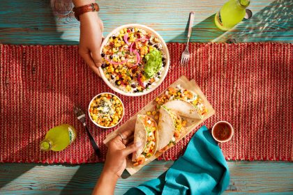QDOBA Announces First Standalone Arizona Sites
