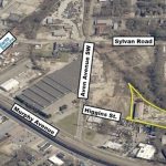 Mixed-Use Development Proposed Near Oakland City MARTA Station Photo 01