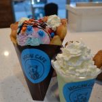 Mochi Café Brings Breakfast, Dessert and More to Jacksonville Area