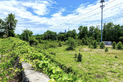 More Than 1,000 Residential Units Proposed for Bankhead