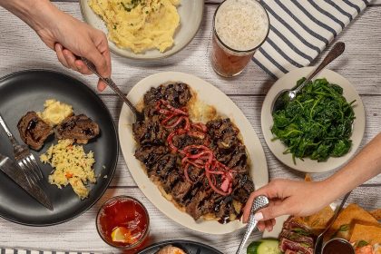 Not Your Average Joe's Closes Burlington Location, Bedford Site in the Works!