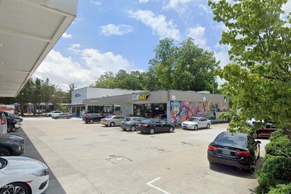 New Concept Planned for Former Subway in Kirkwood
