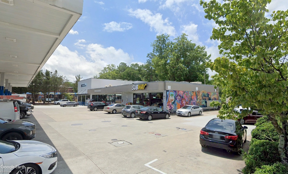 New Concept Planned for Former Subway in Kirkwood