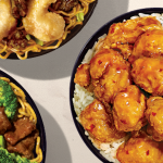 New Panda Express Planned for Western Georgia