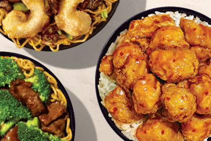 New Panda Express Planned for Western Georgia