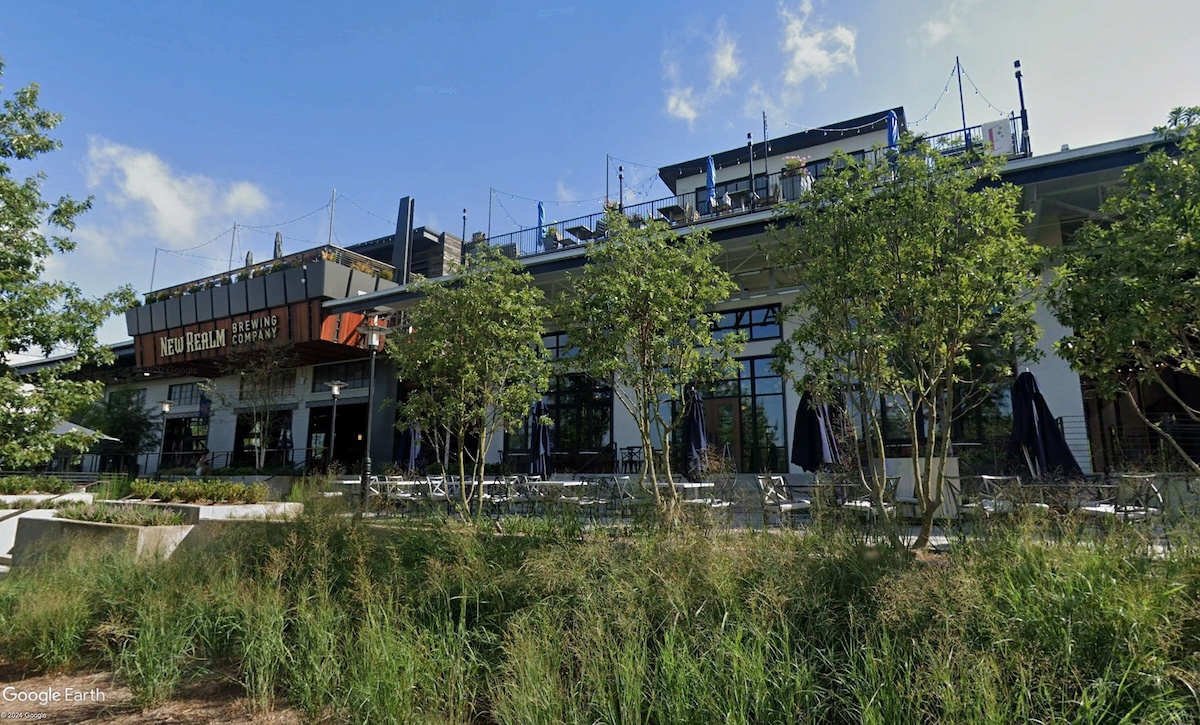 New Restaurant Coming to the BeltLine