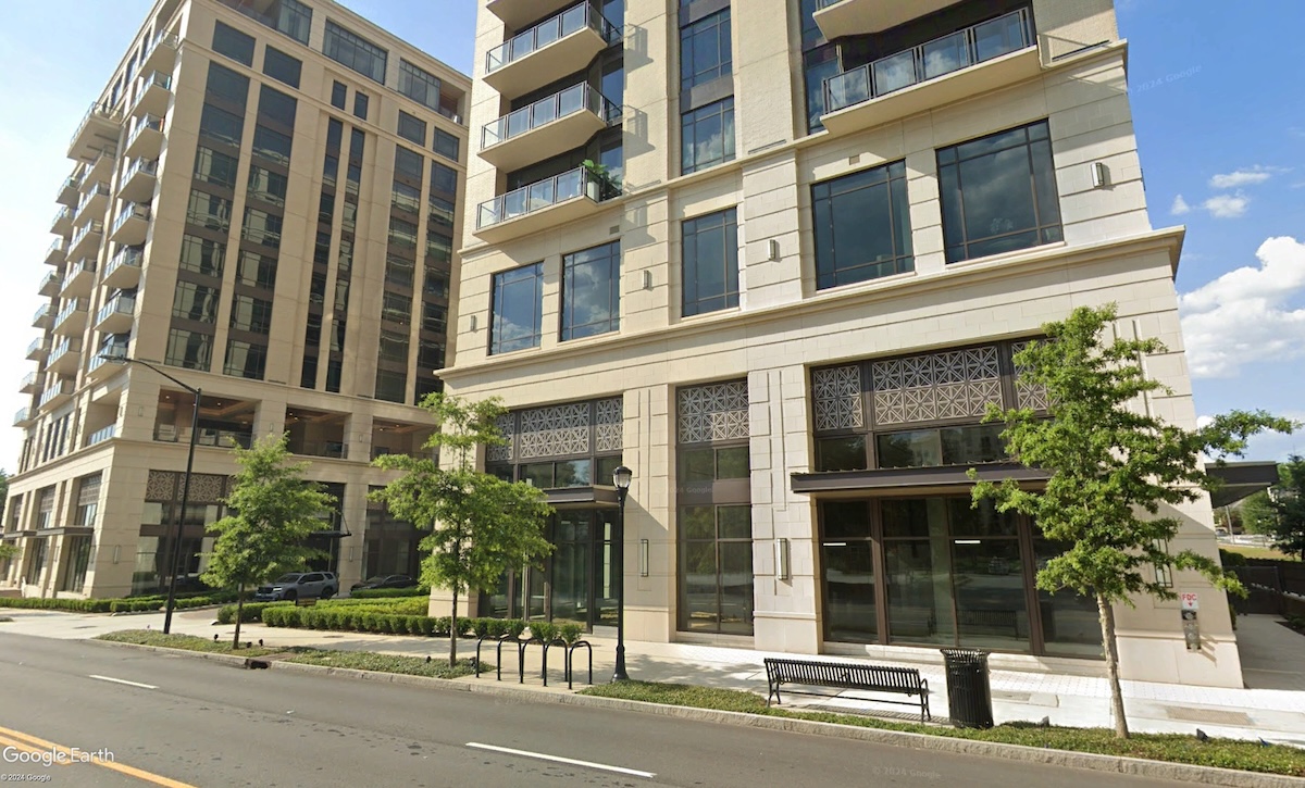 New Restaurant From Local Hospitality Group Planned for Buckhead Photo 01