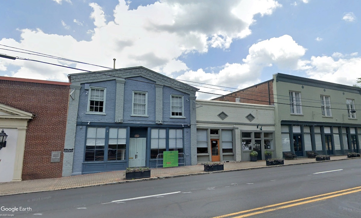 New Thai Restaurant and Bar Coming to Roswell Photo 01