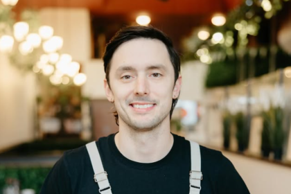 Nick LaLonde Will Soon Debut a Second Concept Called Tide and Taste