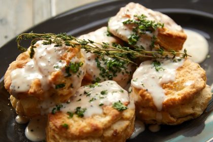 Nonprofit Cafe Offers a Chance at Rehabilitation