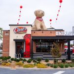 Raising Cane's Looks to Replace Norms in West Hollywood