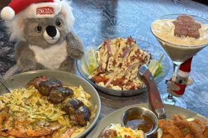 Outback to Serve Prosper in 2025