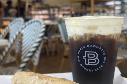 Paris Baguette Bringing French Flair to Fort Worth